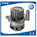 Utilisation d’une pompe eau auto pour VW 038121011A 038121011AV 038121011ax